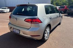 2019 Volkswagen Golf 110TSI Comfortline