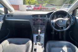 2019 Volkswagen Golf 110TSI Comfortline