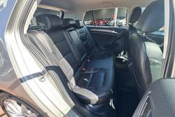 2019 Volkswagen Golf 110TSI Comfortline