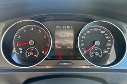 2019 Volkswagen Golf 110TSI Comfortline