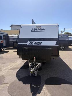 2025 Millard 21Ft11 (Rd) Xrider