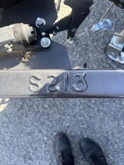 2025 Millard 21Ft11 (Rd) Xrider