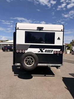 2025 Millard 21Ft11 (Rd) Xrider