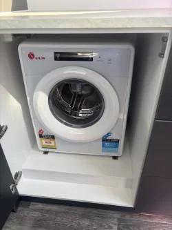 2025 Millard 21Ft11 (Rd) Xrider