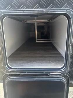 2025 Millard 21Ft11 (Rd) Xrider