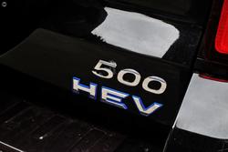 2025 GWM Tank 500 Vanta Hybrid