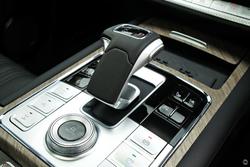 2025 GWM Tank 500 Vanta Hybrid