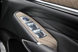 2025 GWM Tank 500 Vanta Hybrid