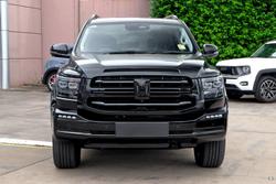 2025 GWM Tank 500 Vanta Hybrid