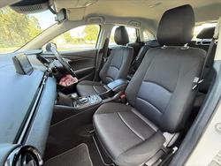 2021 Mazda CX-3 Neo Sport