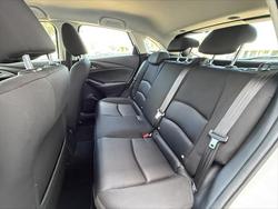 2021 Mazda CX-3 Neo Sport