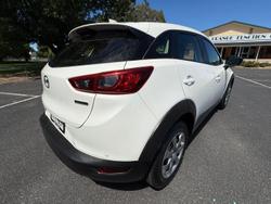 2021 Mazda CX-3 Neo Sport