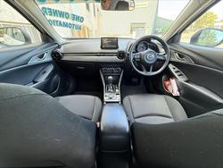 2021 Mazda CX-3 Neo Sport