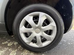 2021 Mazda CX-3 Neo Sport