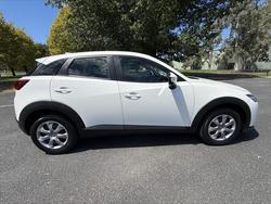 2021 Mazda CX-3 Neo Sport