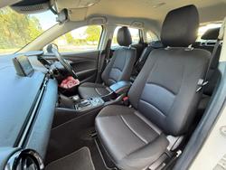 2021 Mazda CX-3 Neo Sport