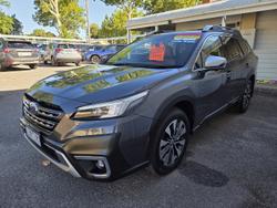 2023 Subaru Outback