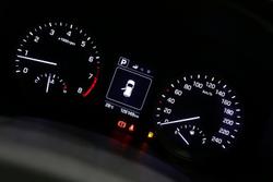 2017 Hyundai Tucson Active