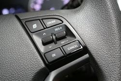 2017 Hyundai Tucson Active