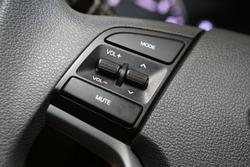 2017 Hyundai Tucson Active