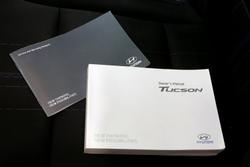 2017 Hyundai Tucson Active