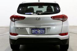 2017 Hyundai Tucson Active