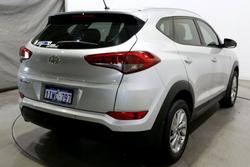 2017 Hyundai Tucson Active