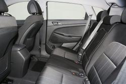 2017 Hyundai Tucson Active