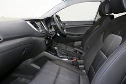 2017 Hyundai Tucson Active