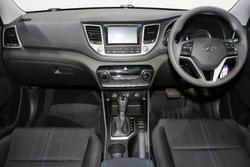 2017 Hyundai Tucson Active