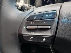 2022 Hyundai Kona Active