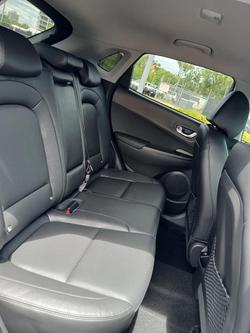 2022 Hyundai Kona Active