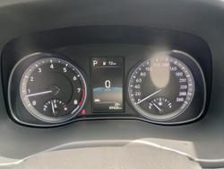 2022 Hyundai Kona Active