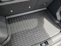 2022 Hyundai Kona Active