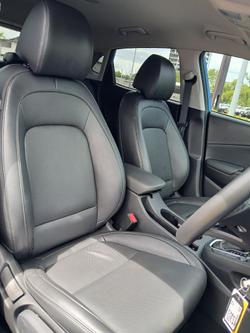 2022 Hyundai Kona Active