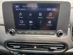 2022 Hyundai Kona Active