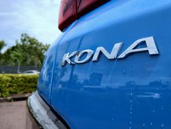 2022 Hyundai Kona Active