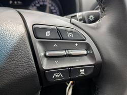 2022 Hyundai Kona Active