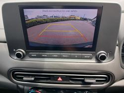 2022 Hyundai Kona Active