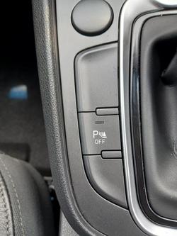 2022 Hyundai Kona Active