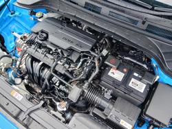 2022 Hyundai Kona Active