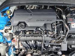 2022 Hyundai Kona Active