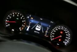 2022 Jeep Compass Night Eagle