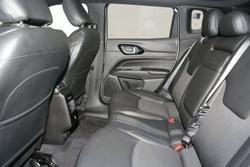 2022 Jeep Compass Night Eagle