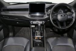 2022 Jeep Compass Night Eagle