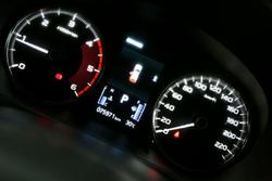 2022 Mitsubishi Pajero Sport GLX