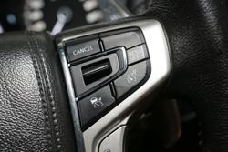 2022 Mitsubishi Pajero Sport GLX