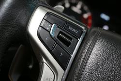 2022 Mitsubishi Pajero Sport GLX