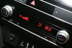 2022 Mitsubishi Pajero Sport GLX