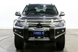 2022 Mitsubishi Pajero Sport GLX